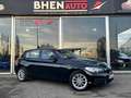 BMW 116 i/SIEGE CHAUFFANT/RADAR DE RECUL/LED/ Noir - thumbnail 3