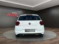 Volkswagen Polo 1.0 TSI Comfortline Weiß - thumbnail 4