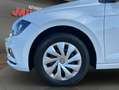 Volkswagen Polo 1.0 TSI Comfortline Weiß - thumbnail 11