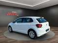 Volkswagen Polo 1.0 TSI Comfortline Weiß - thumbnail 3