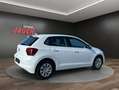 Volkswagen Polo 1.0 TSI Comfortline Weiß - thumbnail 5