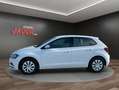 Volkswagen Polo 1.0 TSI Comfortline Weiß - thumbnail 2