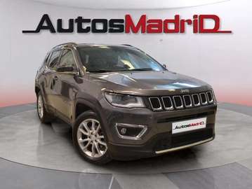 1.3 Gse T4 96kW (130CV) Limited MT FWD