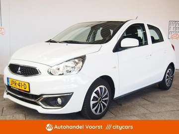 1.0 Cool+ (APK:Nieuw) Incl.Garantie