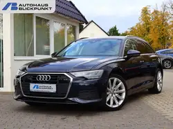 Audi A6 Avant 40 TDI ACC+KAMERA+LEDER+NAVI+LED