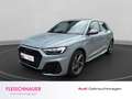 Audi A1 Sportback S line 30 TFSI CARPLAY LED SHZ GRA Grau - thumbnail 1