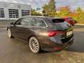 Skoda Octavia Combi iV Style DSG Pano Leder Kamera HUD Schwarz - thumbnail 7