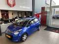 Citroen C1 1.0 VTi Feel,Apple Carplay/Android Auto,Achteruitr Blauw - thumbnail 2