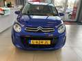 Citroen C1 1.0 VTi Feel,Apple Carplay/Android Auto,Achteruitr Blauw - thumbnail 3