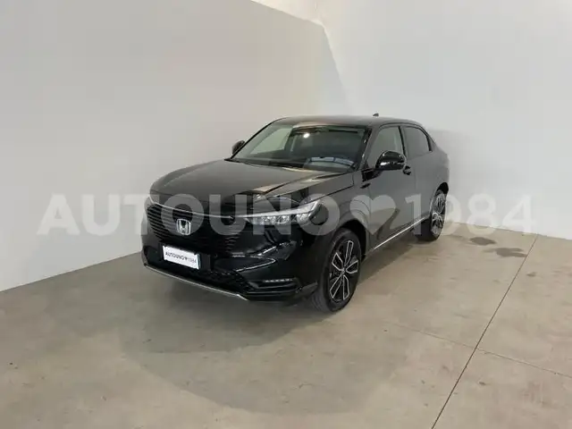 Honda HR-V 1.5 HEV ECVT ADVANCE