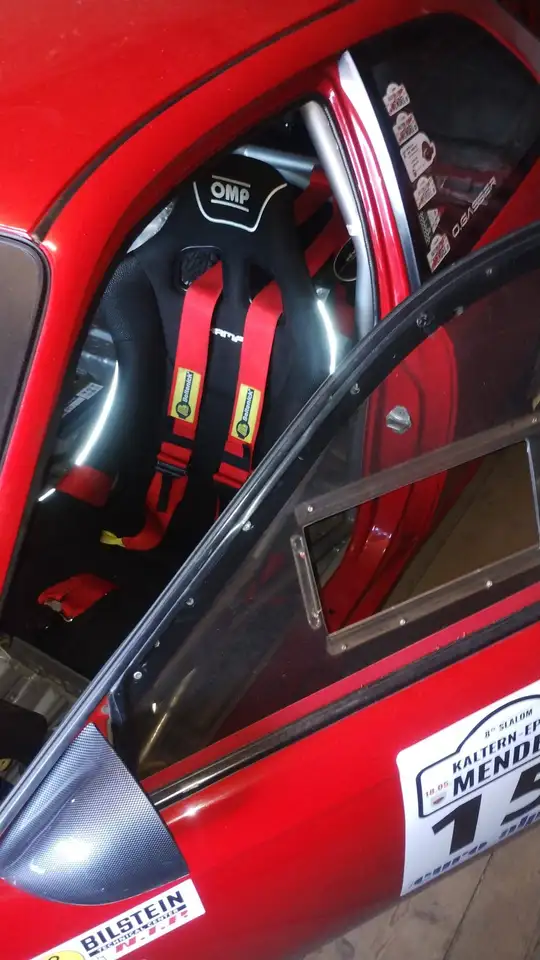 Honda Civic EK 9 Type R 2000, foto 6