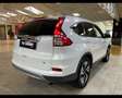 Honda CR-V 1.6 i-DTEC Executive Navi ADAS AT 4x4 2017 Bianco - thumbnail 7