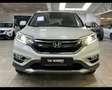 Honda CR-V 1.6 i-DTEC Executive Navi ADAS AT 4x4 2017 Bianco - thumbnail 2