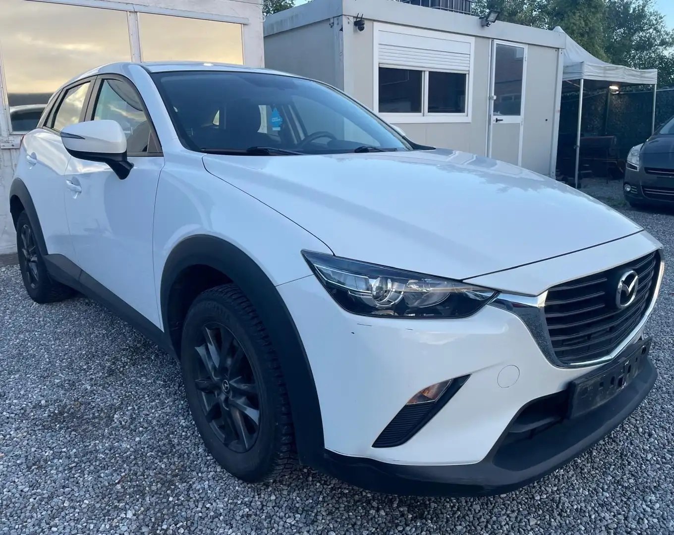 Mazda CX-3 CX-3 2.0i SKYACTIV-G 2WD Ginza - 1