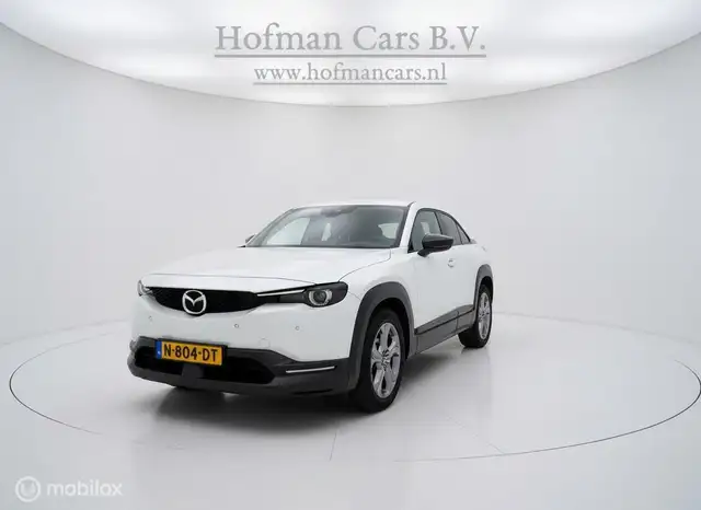 Mazda MX-30 e-SkyActiv 145 36 kWh