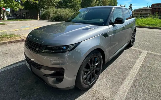 Land Rover Range Rover Sport 3.0D l6 249 CV Dynamic HSE SUBENTRO LEASING
