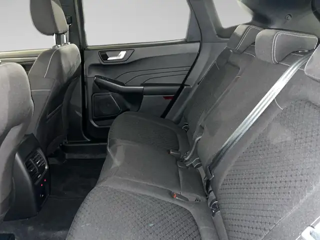 Ford Kuga view 11