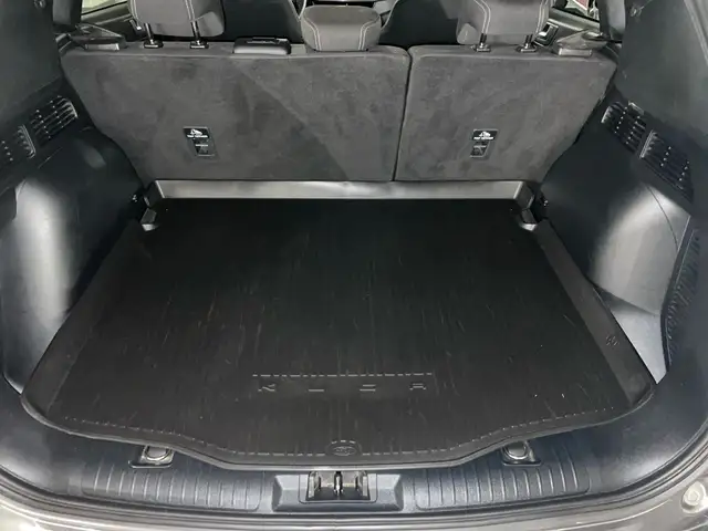 Ford Kuga view 12