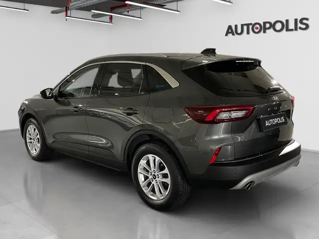 Ford Kuga view 13