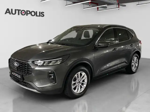 Ford Kuga main image