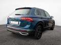 Volkswagen Tiguan 2.0 TSI Elegance 4M DSG AHK 360° HUD P Blau - thumbnail 3