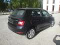 Skoda Fabia Verkaufe einen gepflegten Skoda Fabia, 5-türig, in gutem Zustand Schwarz - thumbnail 4