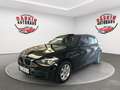 BMW 116 i Lim. 5-trg. KLIMA/APPLECARPLAY/TÜV NEU Noir - thumbnail 3