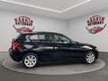 BMW 116 i Lim. 5-trg. KLIMA/APPLECARPLAY/TÜV NEU Noir - thumbnail 8