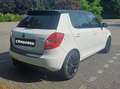Skoda Fabia Fabia RS 1.4 essence Automatique Blanc - thumbnail 3