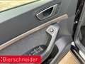 SEAT Ateca 1.5 TSI DSG Xperience LED NAVI AHK ACC PARKASS KAM Schwarz - thumbnail 8