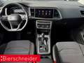SEAT Ateca 1.5 TSI DSG Xperience LED NAVI AHK ACC PARKASS KAM Schwarz - thumbnail 5