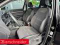 SEAT Ateca 1.5 TSI DSG Xperience LED NAVI AHK ACC PARKASS KAM Schwarz - thumbnail 3