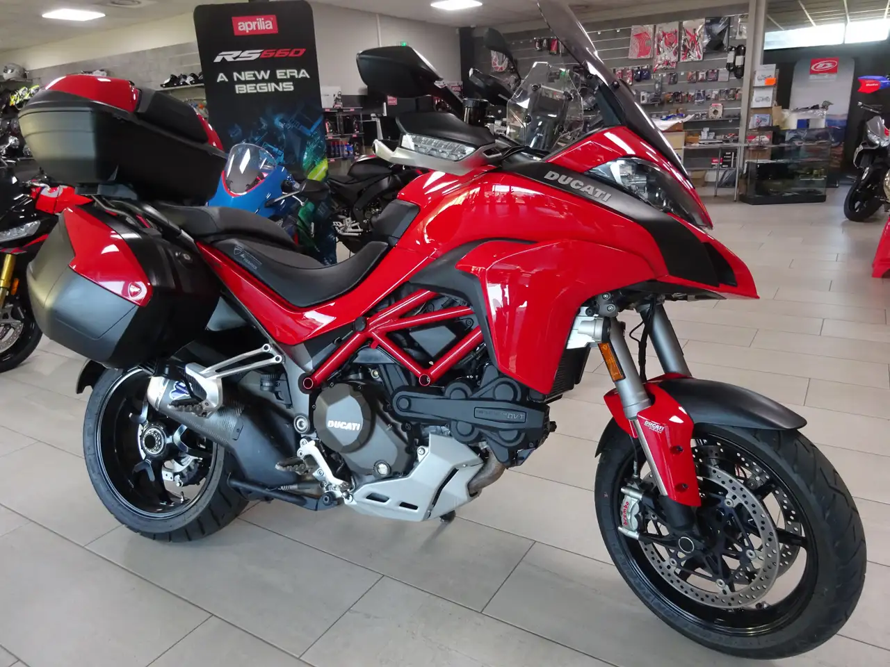 Ducati