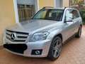 Mercedes-Benz GLK 220 GLK 220 cdi be 4matic auto Argintiu - thumbnail 2