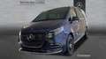 Mercedes-Benz V 300 d Avantgarde Largo Bleu - thumbnail 1