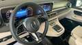 Mercedes-Benz V 300 d Avantgarde Largo Bleu - thumbnail 6