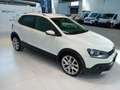 Volkswagen Polo Polo Cross 1.4 TDI Blanc - thumbnail 3
