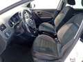 Volkswagen Polo Polo Cross 1.4 TDI Blanc - thumbnail 10