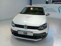 Volkswagen Polo Polo Cross 1.4 TDI Blanc - thumbnail 2
