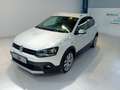 Volkswagen Polo Polo Cross 1.4 TDI Blanc - thumbnail 1