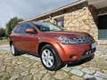 Nissan Murano 3.5 V6 Aut. Narancs - thumbnail 2