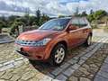 Nissan Murano 3.5 V6 Aut. Narancs - thumbnail 1
