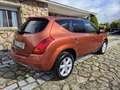 Nissan Murano 3.5 V6 Aut. Narancs - thumbnail 4