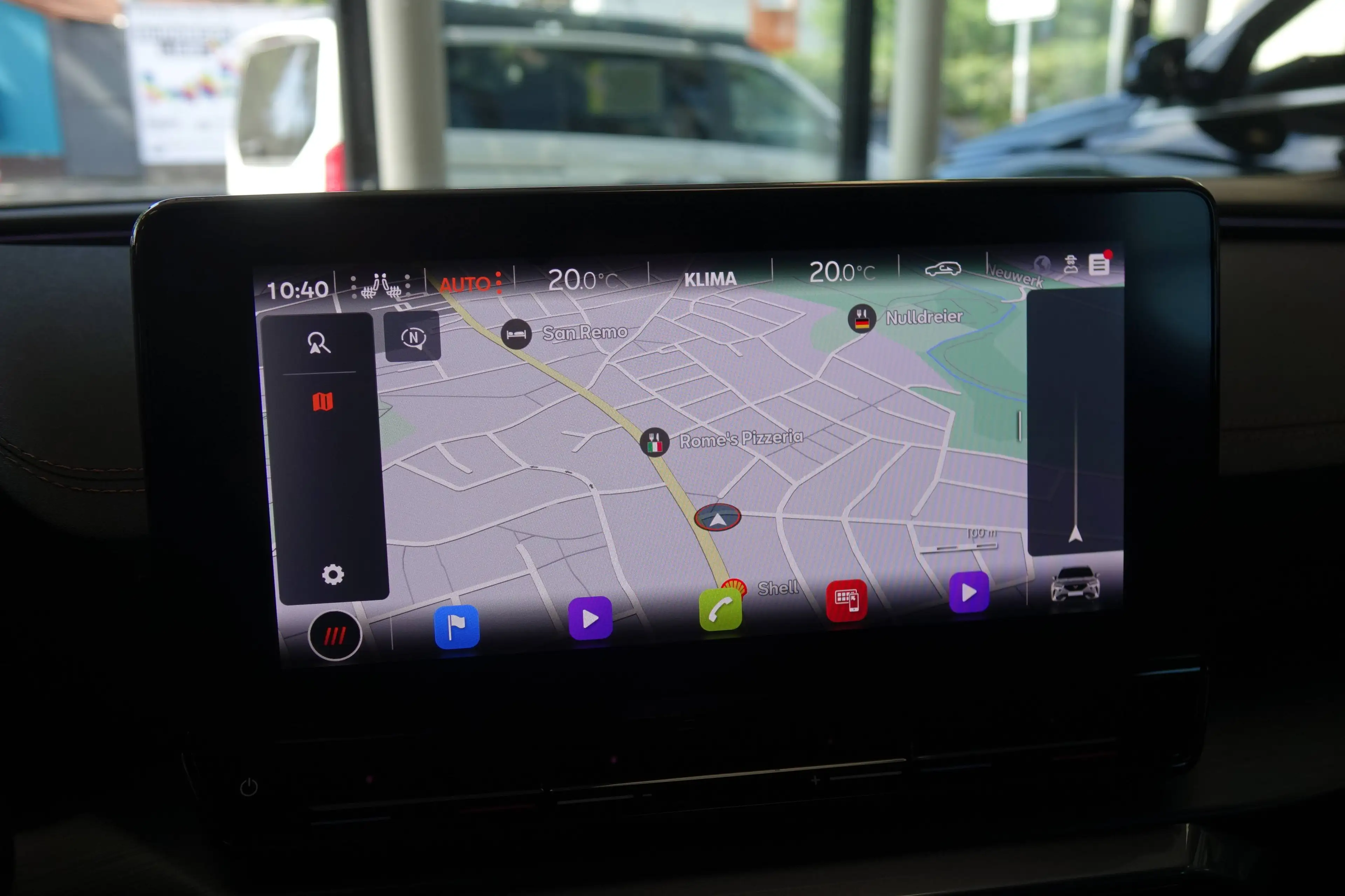 CUPRA Formentor 2.0 TDI +Memory+Beats+Matrix+Carbon+RFK+Sport-Schalensitze+ — photo 11
