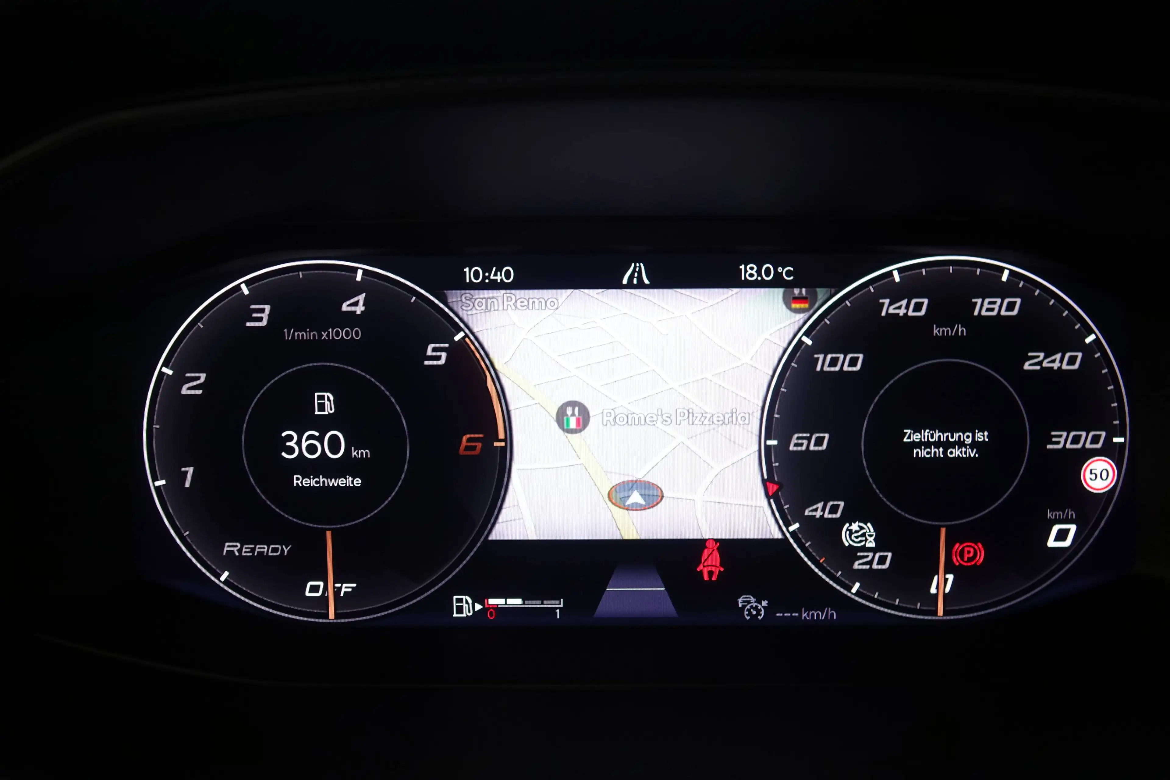 CUPRA Formentor 2.0 TDI +Memory+Beats+Matrix+Carbon+RFK+Sport-Schalensitze+ — photo 10