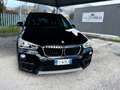 BMW X1 sdrive16d Sport CRONOLOGIA TAGLIANDI - thumbnail 2