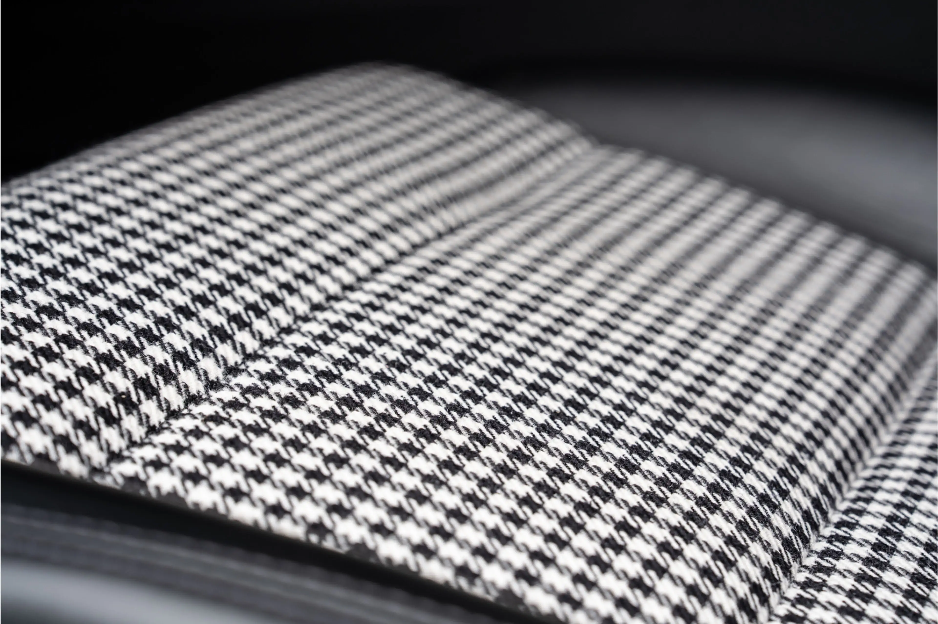 Porsche 991 3.8 Carrera 4S Pepita interieur | Sport Chrono — photo 11