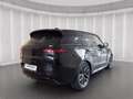 Land Rover Range Rover Sport 3.0D l6 249 CV Dynamic SE Nero - thumbnail 5