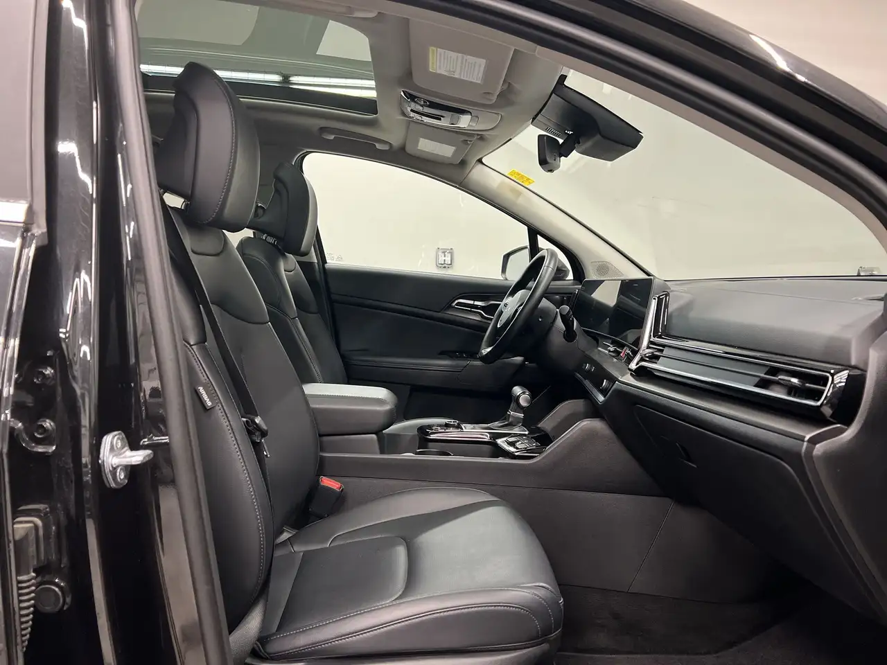 Kia Sportage снимка Kia Sportage