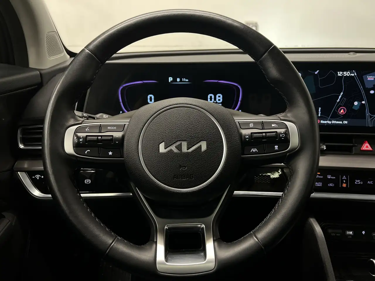 Kia Sportage снимка Kia Sportage